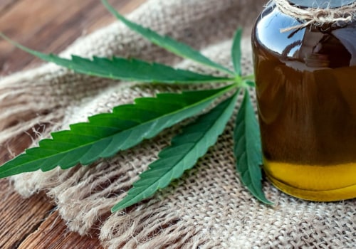 Which Oil is Better for Pain Relief: Hemp or CBD?