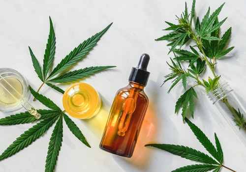 Can CBD Help with Pain Relief Right Away?