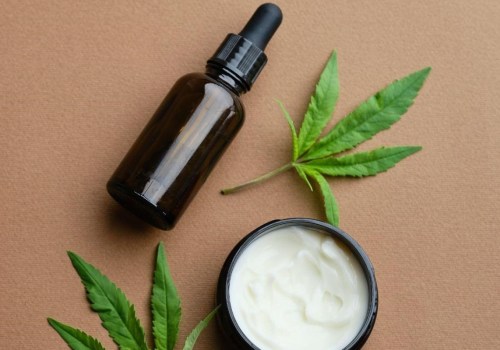 Can You Test Positive for Hemp Lotion?