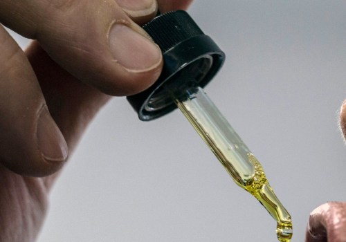 The Subtle Effects of Hemp Oil: How Does it Make You Feel?